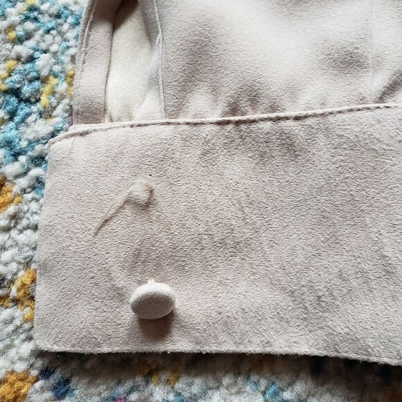 Nanette Lepore Vintage Dress - Picture 8 of 16